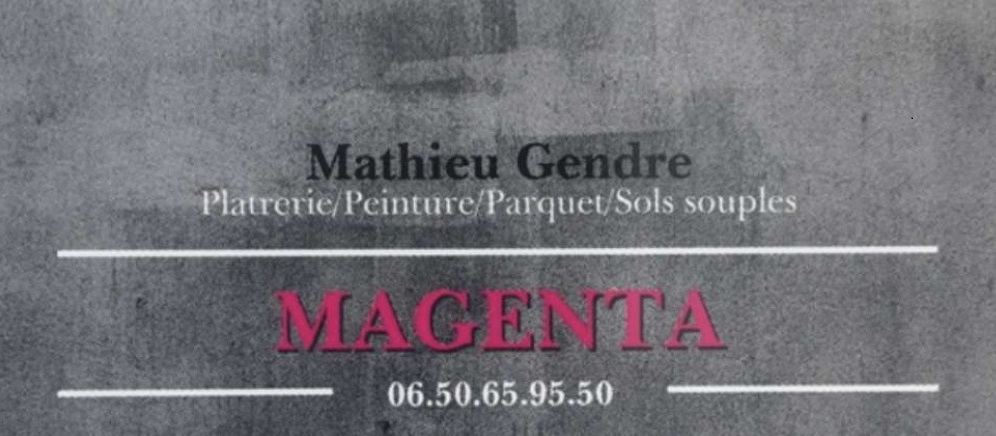 Magenta Finitions - Peinture et Enduit — Photos 1