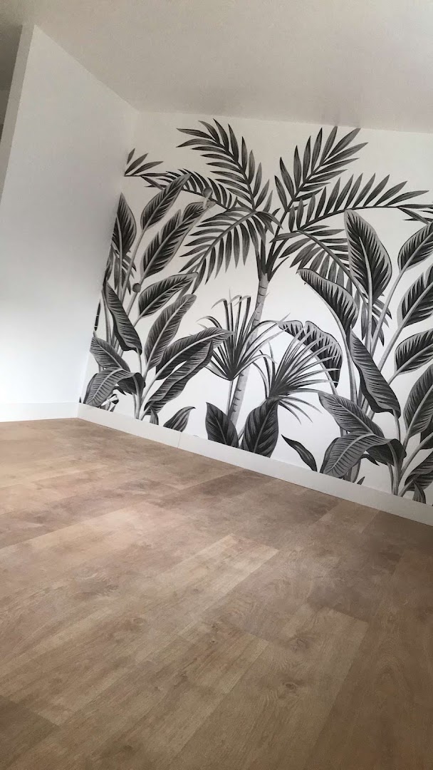Magenta Finitions - Peinture et Enduit — Photos 2